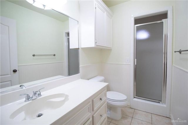 1605 Lila Beth Lane, Mission, TX 78572