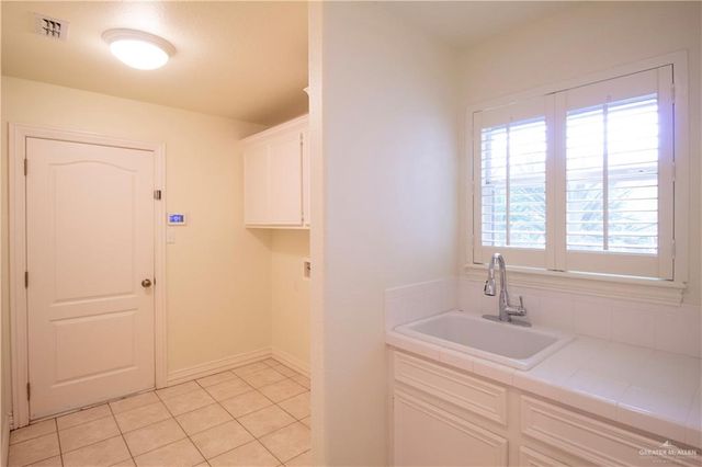 1605 Lila Beth Lane, Mission, TX 78572