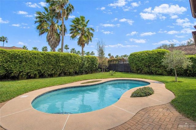 1605 Lila Beth Lane, Mission, TX 78572