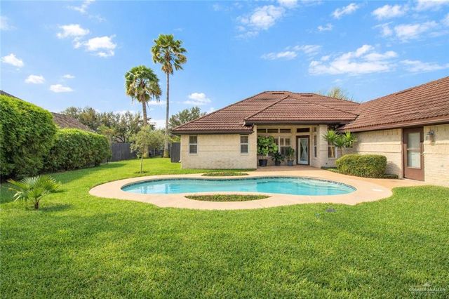 1605 Lila Beth Lane, Mission, TX 78572