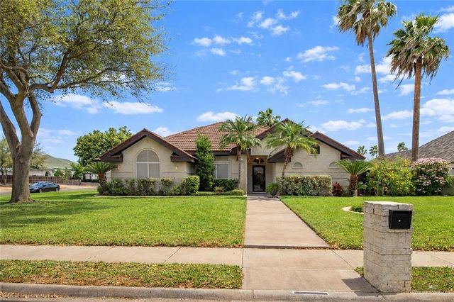 1605 Lila Beth Lane, Mission, TX 78572