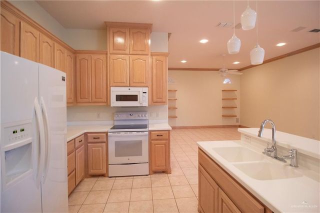 1605 Lila Beth Lane, Mission, TX 78572