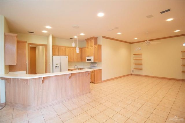 1605 Lila Beth Lane, Mission, TX 78572