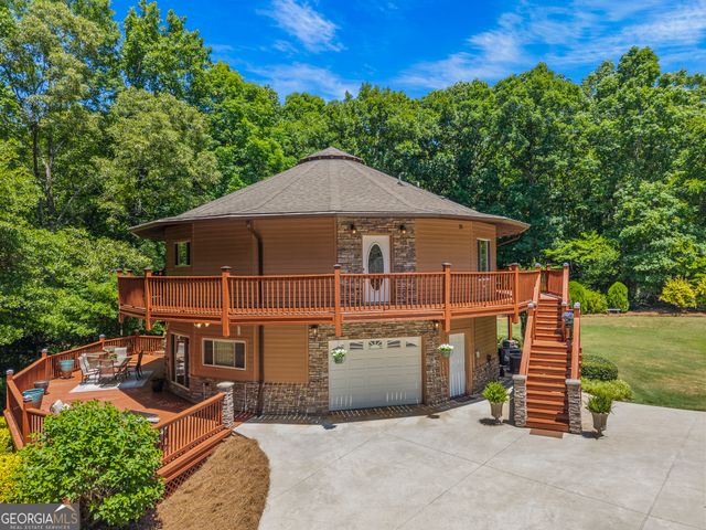 1170 Cedar Grove Road, Buckhead, GA 30625