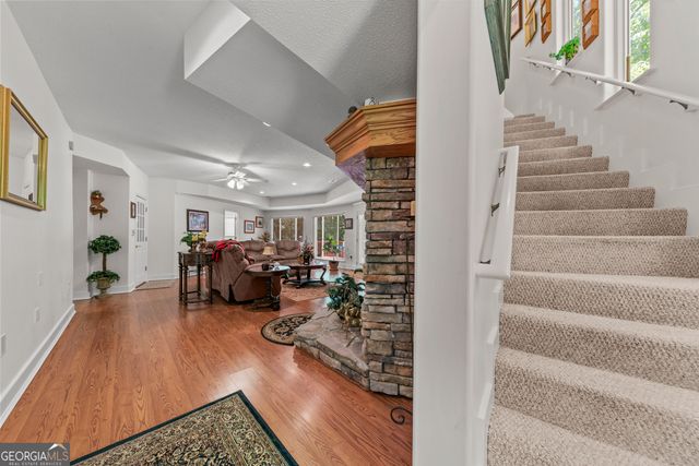 1170 Cedar Grove Road, Buckhead, GA 30625