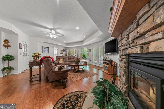 1170 Cedar Grove Road, Buckhead, GA 30625