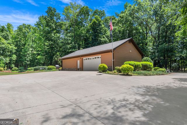1170 Cedar Grove Road, Buckhead, GA 30625