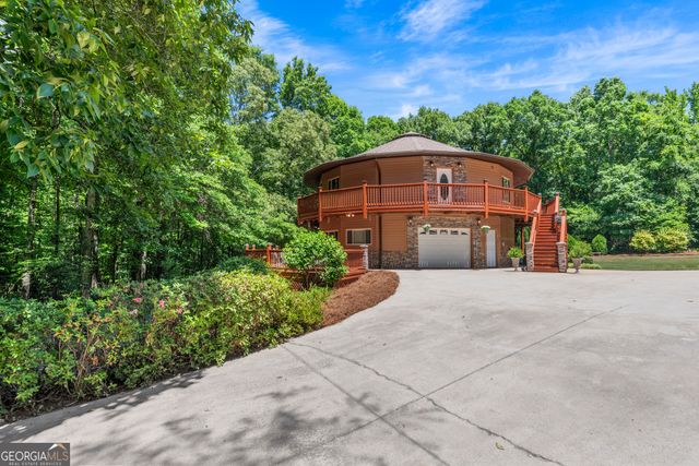 1170 Cedar Grove Road, Buckhead, GA 30625