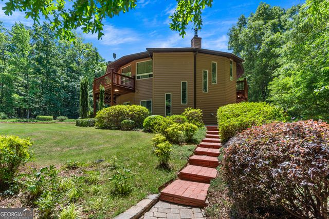 1170 Cedar Grove Road, Buckhead, GA 30625