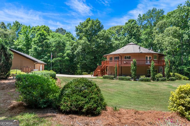 1170 Cedar Grove Road, Buckhead, GA 30625