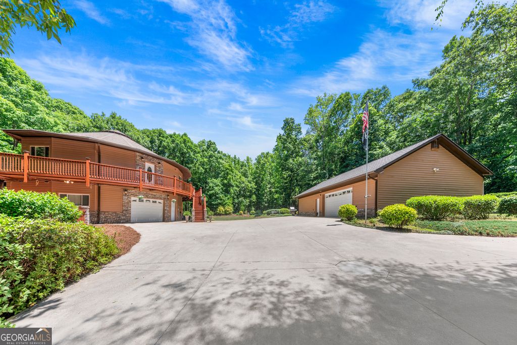 1170 Cedar Grove Road, Buckhead, GA 30625