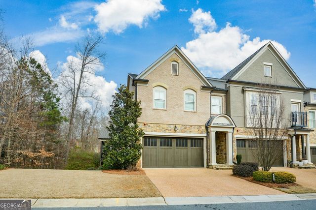 601 Abbington River Lane, Atlanta, GA 30339