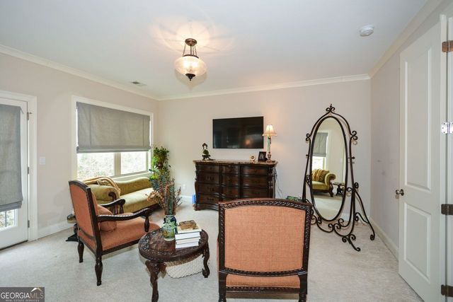 601 Abbington River Lane, Atlanta, GA 30339