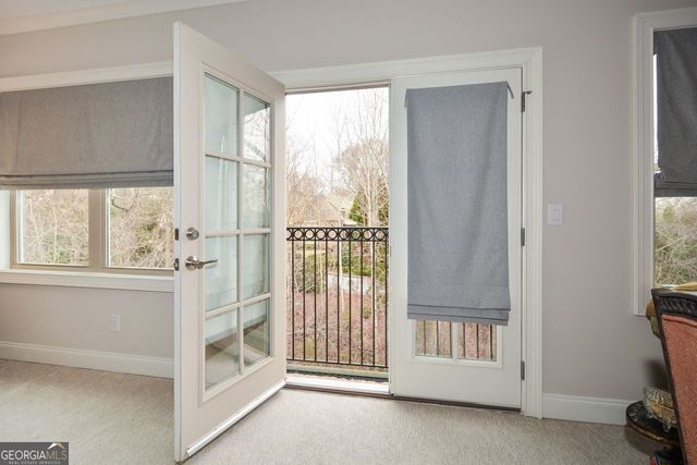 601 Abbington River Lane, Atlanta, GA 30339