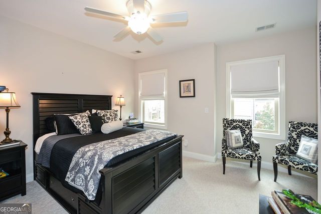 601 Abbington River Lane, Atlanta, GA 30339