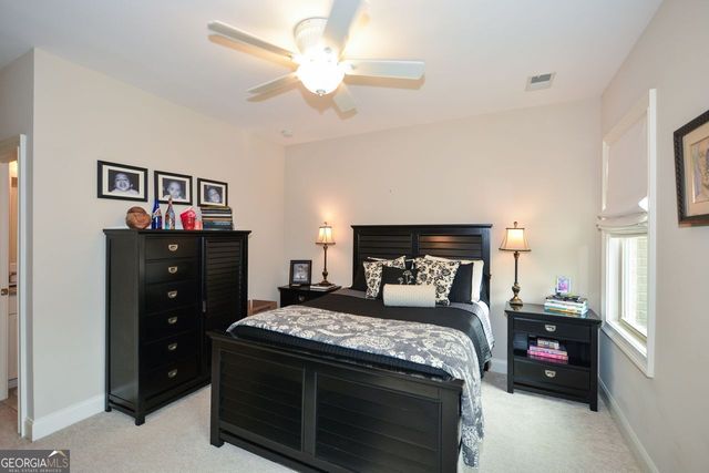 601 Abbington River Lane, Atlanta, GA 30339