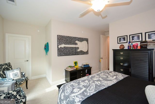 601 Abbington River Lane, Atlanta, GA 30339