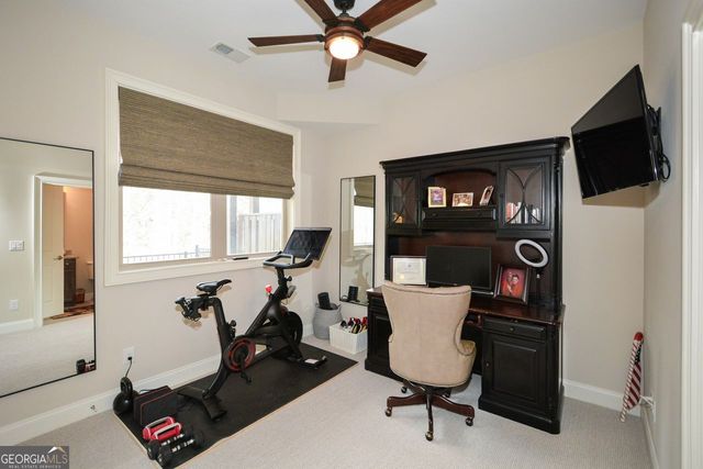 601 Abbington River Lane, Atlanta, GA 30339