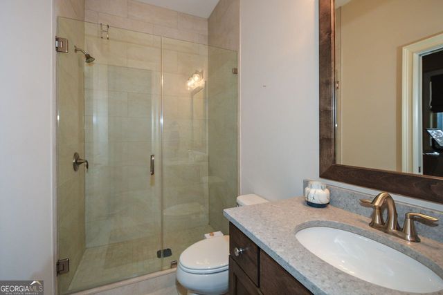 601 Abbington River Lane, Atlanta, GA 30339