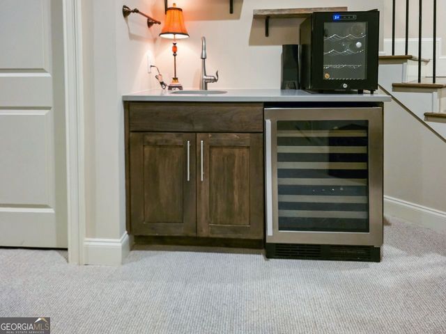 601 Abbington River Lane, Atlanta, GA 30339