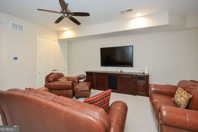 601 Abbington River Lane, Atlanta, GA 30339