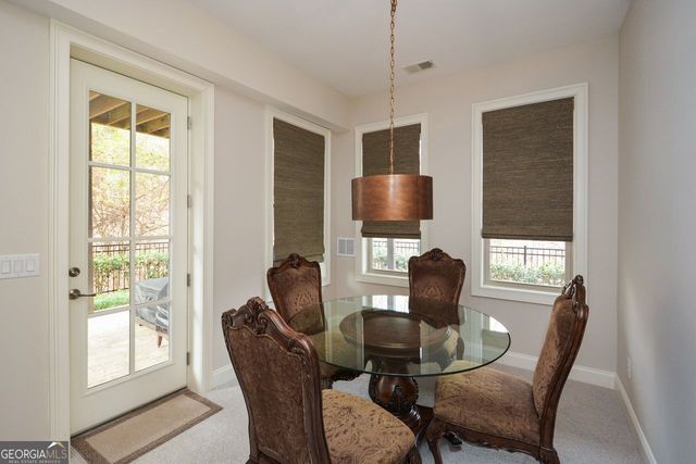 601 Abbington River Lane, Atlanta, GA 30339