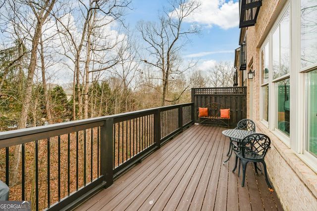 601 Abbington River Lane, Atlanta, GA 30339