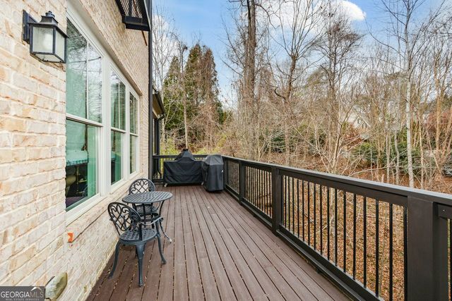 601 Abbington River Lane, Atlanta, GA 30339