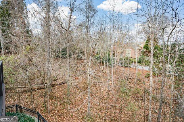 601 Abbington River Lane, Atlanta, GA 30339