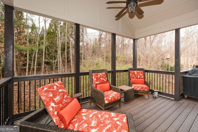 601 Abbington River Lane, Atlanta, GA 30339