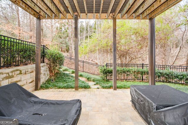 601 Abbington River Lane, Atlanta, GA 30339