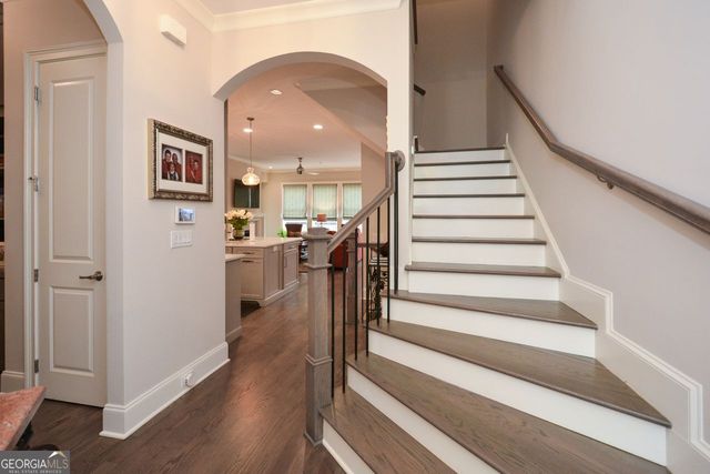 601 Abbington River Lane, Atlanta, GA 30339