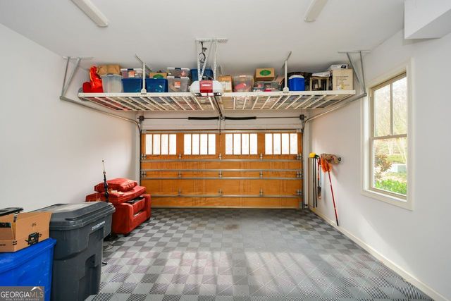 601 Abbington River Lane, Atlanta, GA 30339