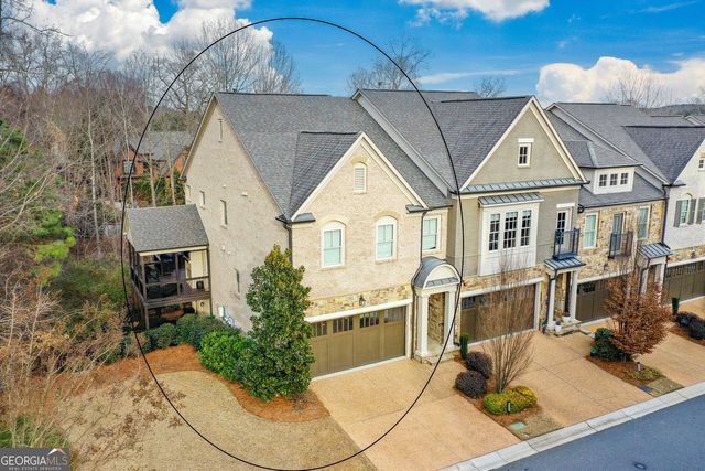 601 Abbington River Lane, Atlanta, GA 30339