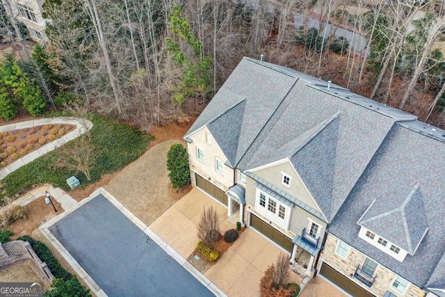 601 Abbington River Lane, Atlanta, GA 30339