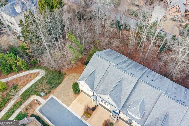 601 Abbington River Lane, Atlanta, GA 30339
