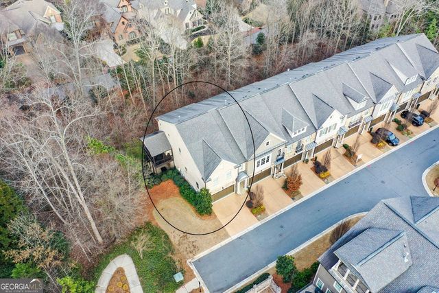 601 Abbington River Lane, Atlanta, GA 30339