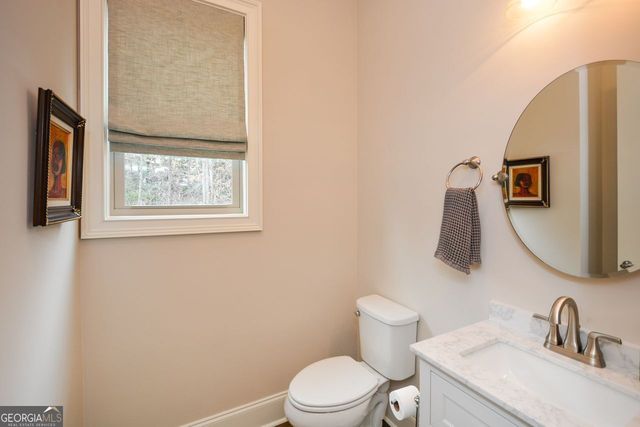 601 Abbington River Lane, Atlanta, GA 30339