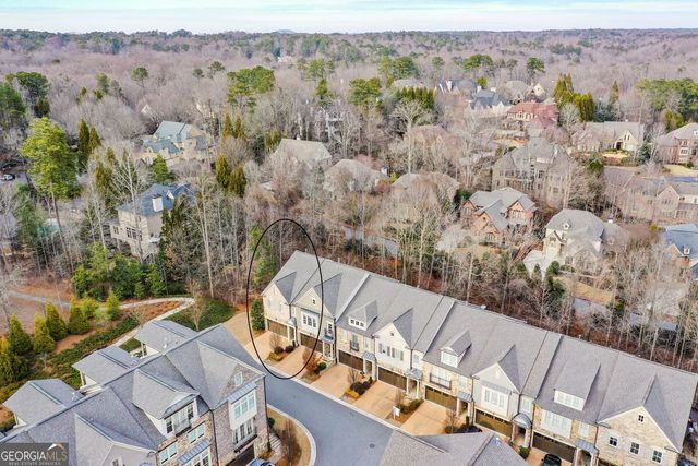 601 Abbington River Lane, Atlanta, GA 30339