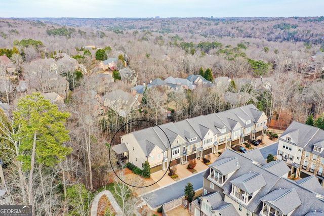 601 Abbington River Lane, Atlanta, GA 30339