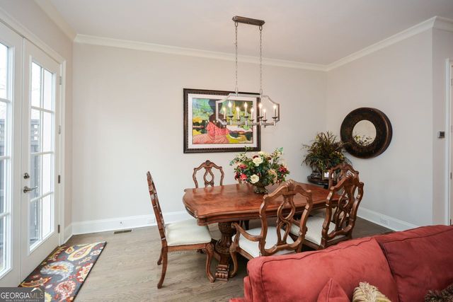 601 Abbington River Lane, Atlanta, GA 30339