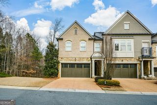601 Abbington River Lane, Atlanta, GA 30339
