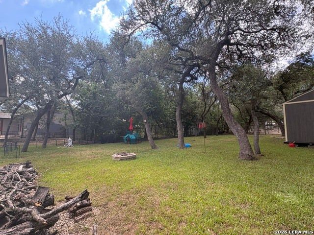 105 CEDAR LANE DR, Canyon Lake, TX 78133