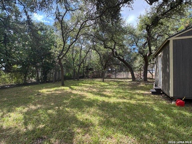 105 CEDAR LANE DR, Canyon Lake, TX 78133