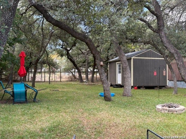 105 CEDAR LANE DR, Canyon Lake, TX 78133