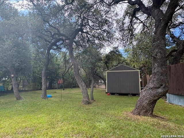 105 CEDAR LANE DR, Canyon Lake, TX 78133