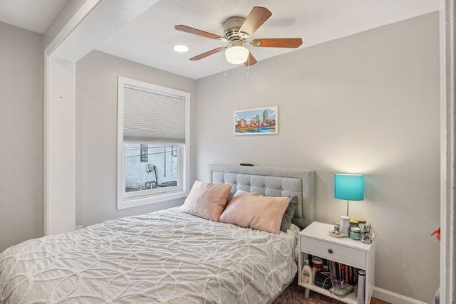 19 Delford St 1, Boston, MA 02131