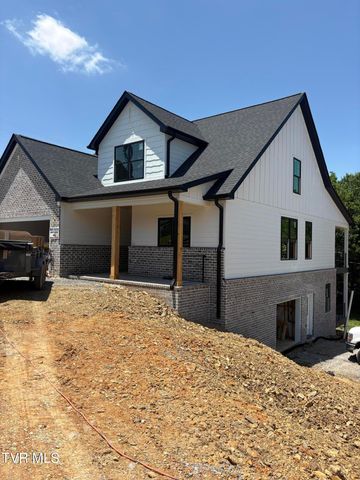 585 Carroll Creek Road, Johnson City, TN 37601