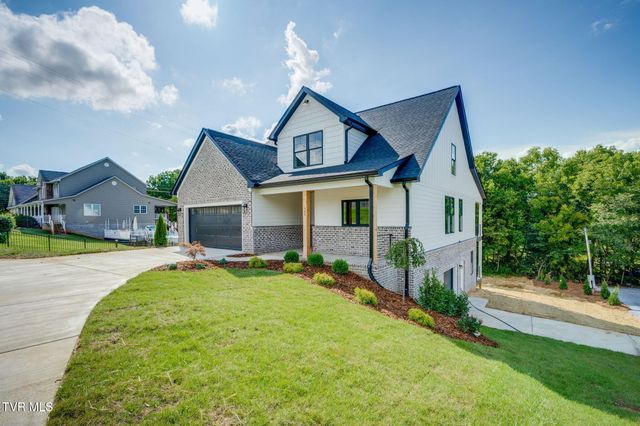 585 Carroll Creek Road, Johnson City, TN 37601