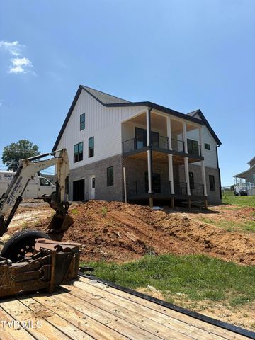 585 Carroll Creek Road, Johnson City, TN 37601